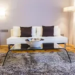 Apartment Matei Corvin Deluxe *