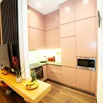 Apartment Matei Corvin Deluxe Cluj-Napoca