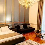 Matei Corvin Deluxe Cluj-Napoca