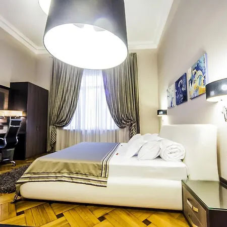 Matei Corvin Deluxe Apartment Cluj-Napoca