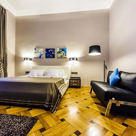 Appartamento Matei Corvin Deluxe Cluj-Napoca