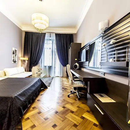 Matei Corvin Deluxe Cluj-Napoca