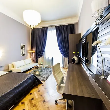 Apartment Matei Corvin Deluxe Cluj-Napoca