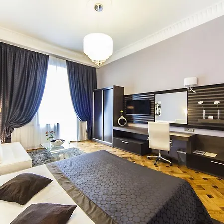 Matei Corvin Deluxe Appartement Cluj-Napoca