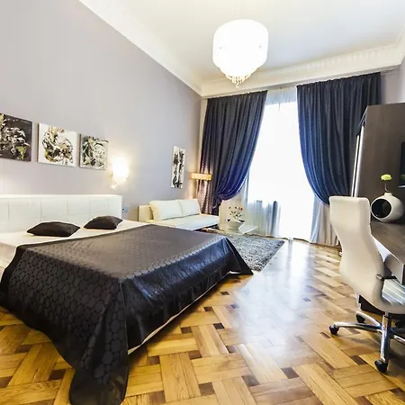 Matei Corvin Deluxe Cluj-Napoca