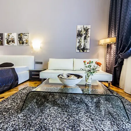 Matei Corvin Deluxe Cluj-Napoca