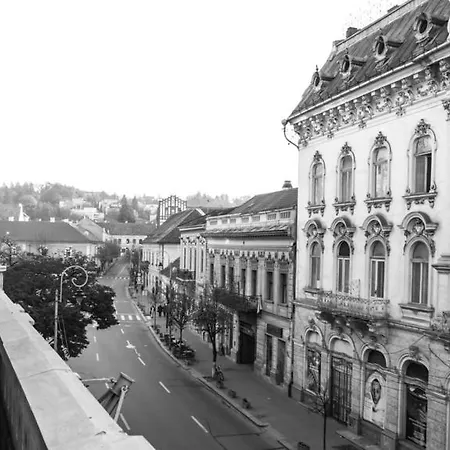 Matei Corvin Deluxe Cluj-Napoca