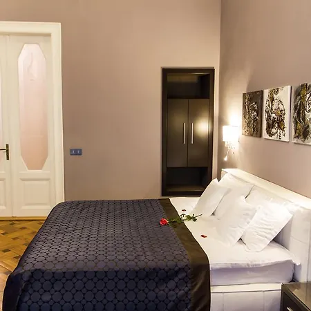 Matei Corvin Deluxe * Cluj-Napoca