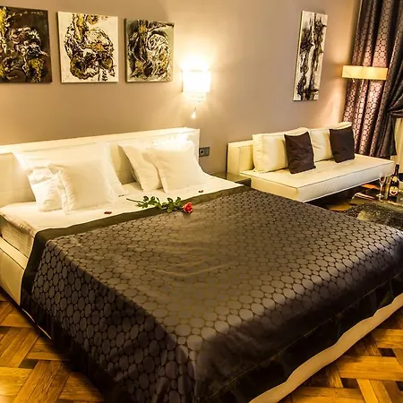 Apartment Matei Corvin Deluxe Cluj-Napoca