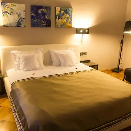 Matei Corvin Deluxe Cluj-Napoca