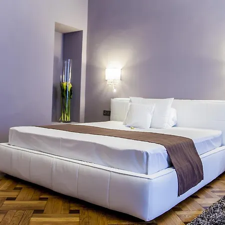 Appartement Matei Corvin Deluxe Cluj-Napoca