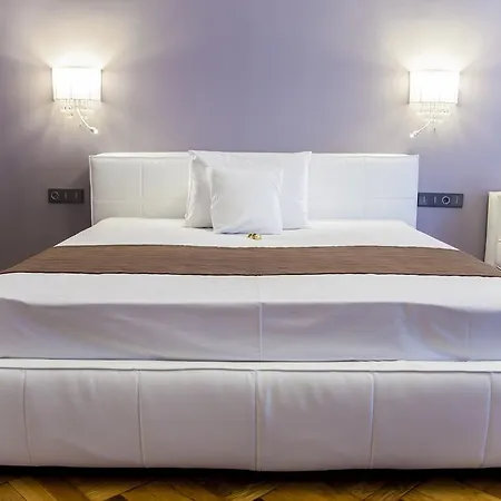 Appartement Matei Corvin Deluxe
