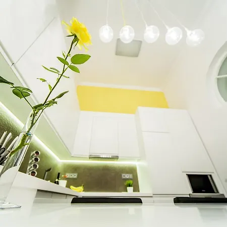 Διαμέρισμα Matei Corvin Deluxe *