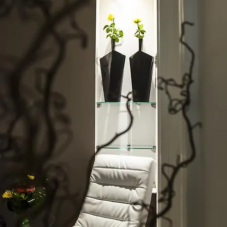 Appartement Matei Corvin Deluxe