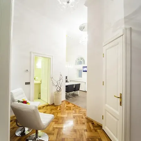 Appartement Matei Corvin Deluxe Cluj-Napoca