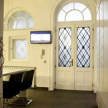 Appartement Matei Corvin Deluxe *