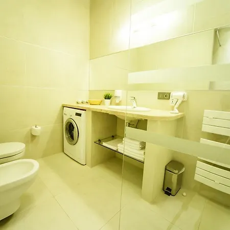 Διαμέρισμα Matei Corvin Deluxe