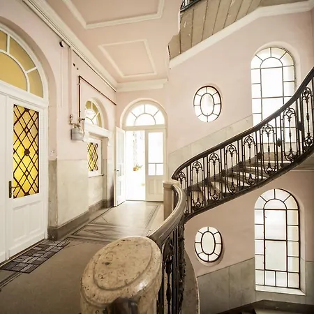 Matei Corvin Deluxe Appartement Cluj-Napoca