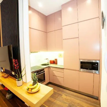 Appartement Matei Corvin Deluxe Cluj-Napoca