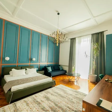 Matei Corvin Deluxe Cluj-Napoca