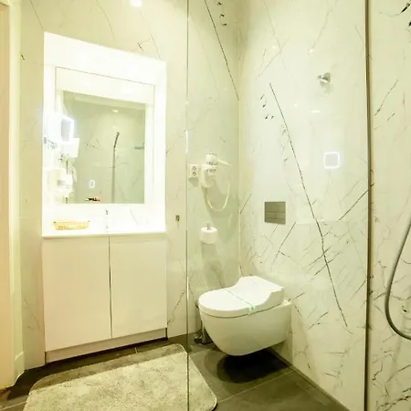 Matei Corvin Deluxe Διαμέρισμα Κλουζ-Ναπόκα