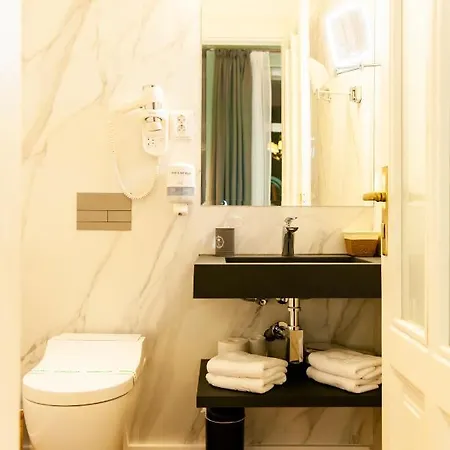 Matei Corvin Deluxe Appartement