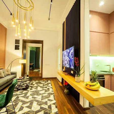 Matei Corvin Deluxe Cluj-Napoca