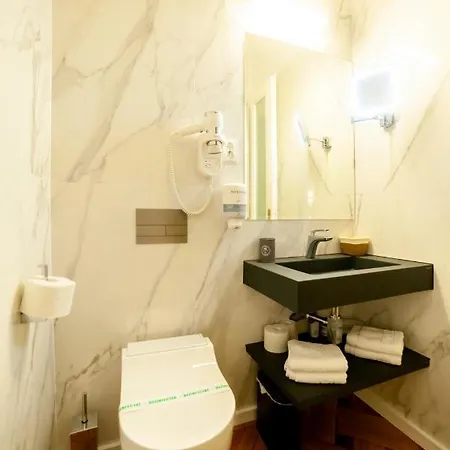 Appartement Matei Corvin Deluxe