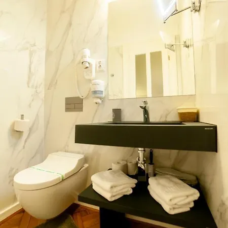 Matei Corvin Deluxe Cluj-Napoca