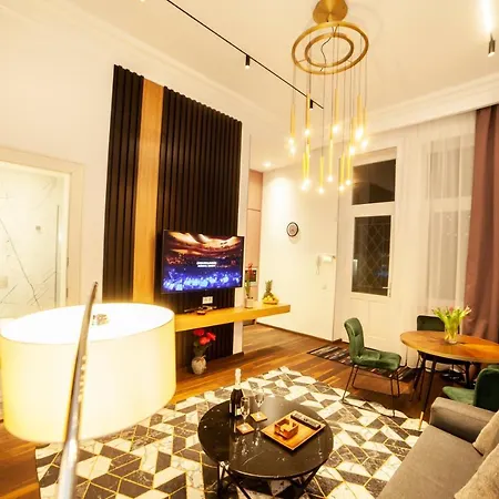 Matei Corvin Deluxe Cluj-Napoca