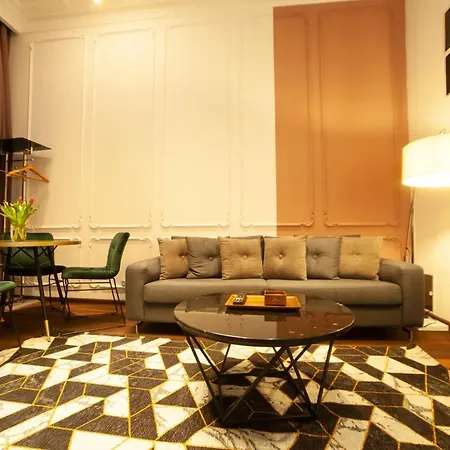 Matei Corvin Deluxe Apartamento Cluj-Napoca