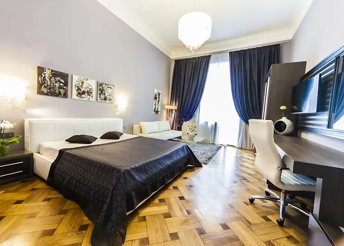 Matei Corvin Deluxe Cluj-Napoca