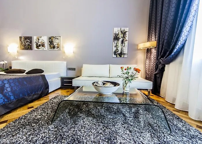 Matei Corvin Deluxe Cluj-Napoca