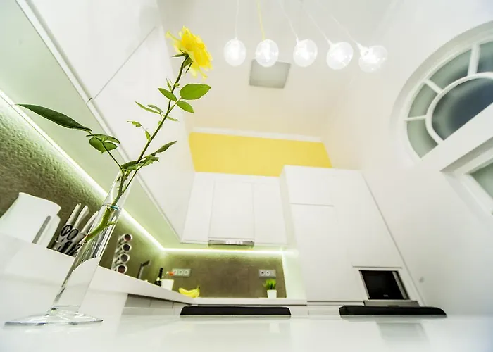 Apartamento Matei Corvin Deluxe *