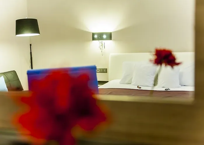 Matei Corvin Deluxe Cluj-Napoca