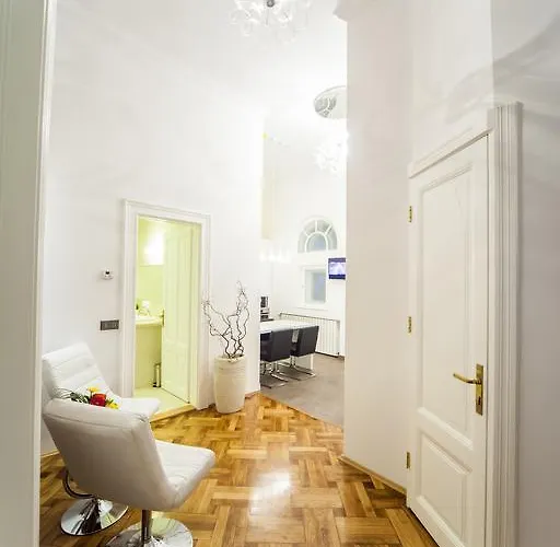 Lejlighed Matei Corvin Deluxe Cluj-Napoca