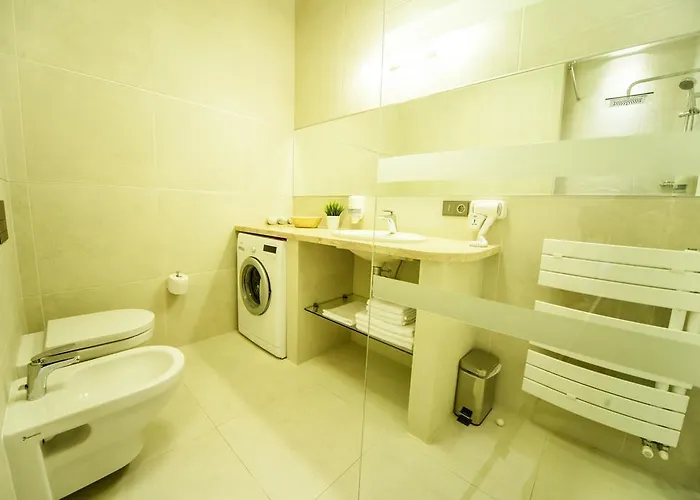 Apartamento Matei Corvin Deluxe