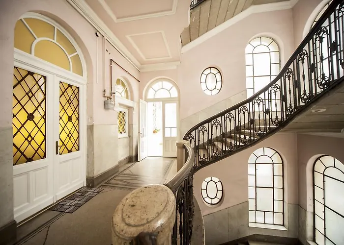 Matei Corvin Deluxe Apartamento Cluj-Napoca