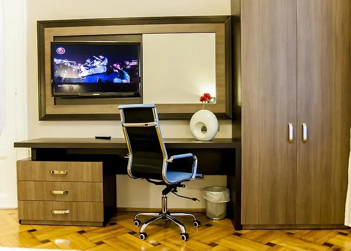 Matei Corvin Deluxe Cluj-Napoca