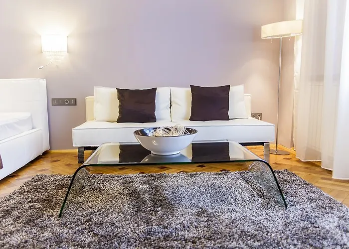 Apartamento Matei Corvin Deluxe *