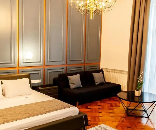 Matei Corvin Deluxe Cluj-Napoca