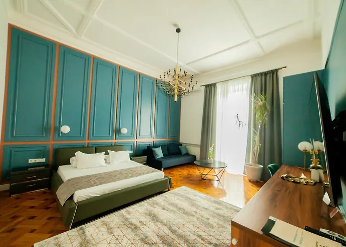 Matei Corvin Deluxe Cluj-Napoca