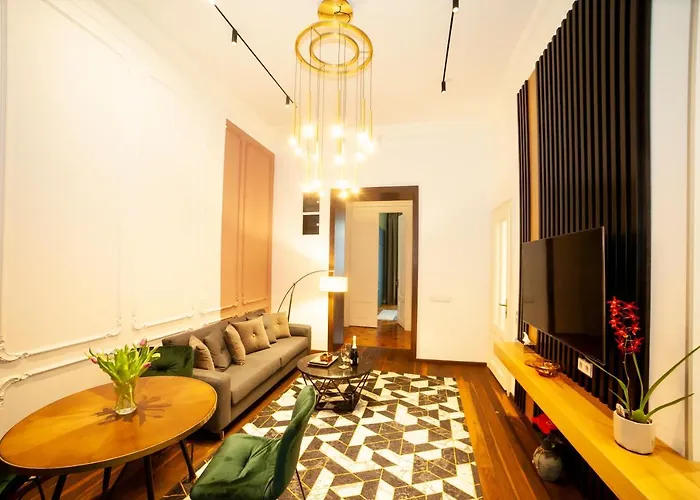 Matei Corvin Deluxe Cluj-Napoca