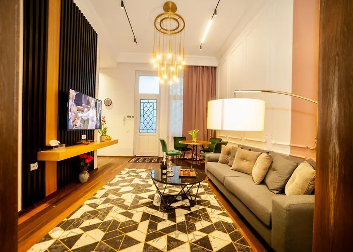 Matei Corvin Deluxe Apartamento Cluj-Napoca