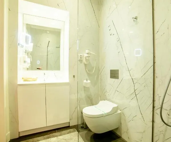 Matei Corvin Deluxe Apartamento Cluj-Napoca