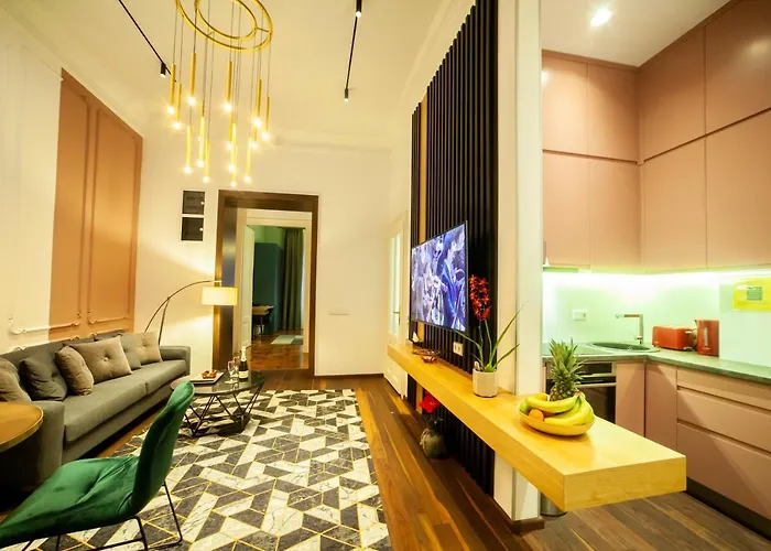 Matei Corvin Deluxe Cluj-Napoca