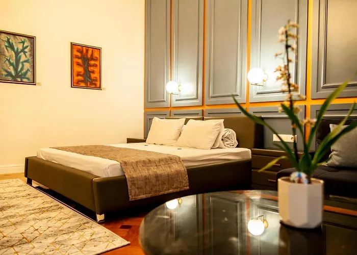 Matei Corvin Deluxe Cluj-Napoca