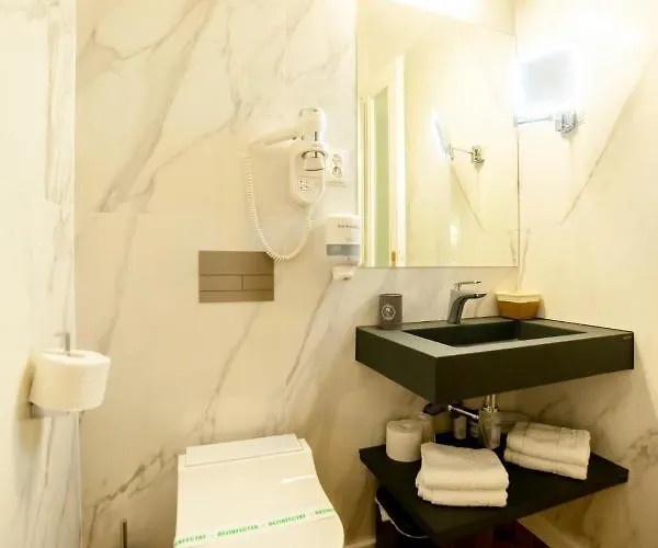 Apartamento Matei Corvin Deluxe