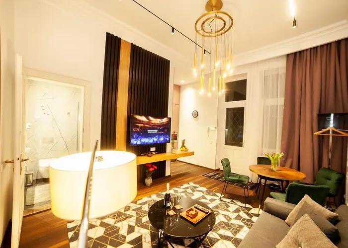 Matei Corvin Deluxe Cluj-Napoca